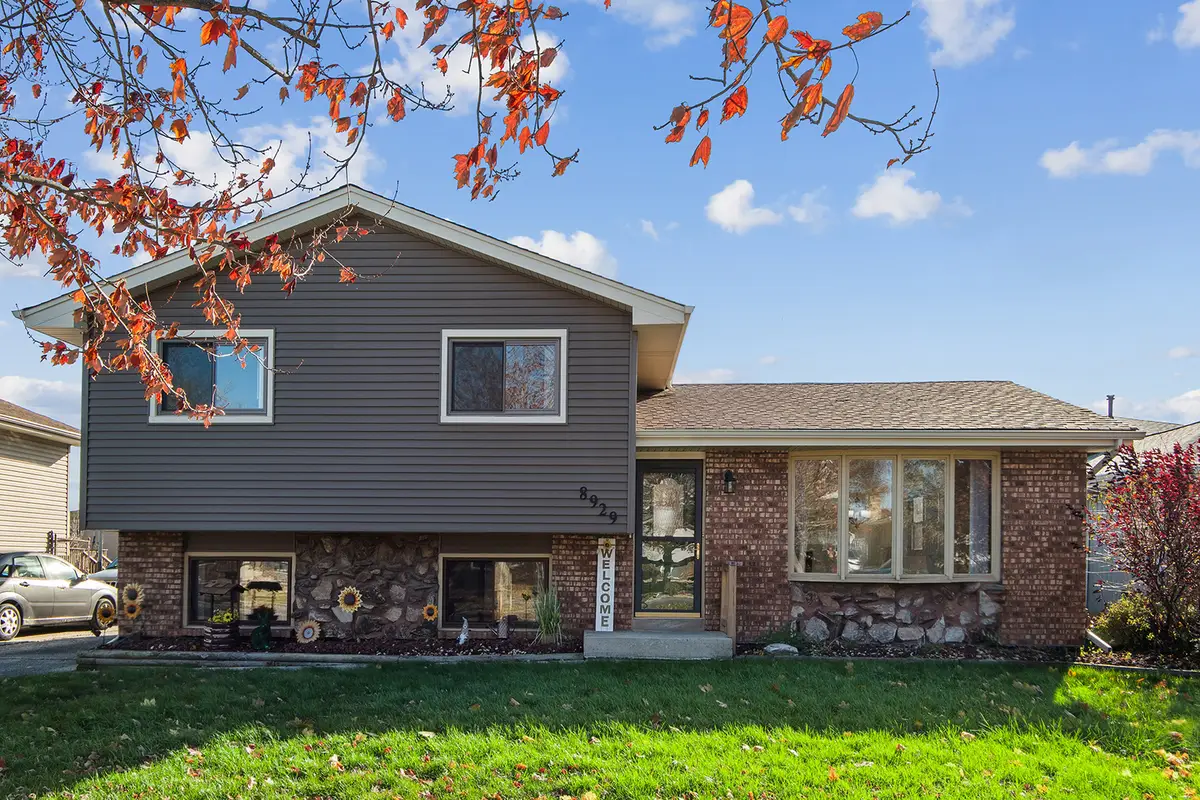 8929 W 169th Place, Orland Hills, IL 60487 - #1