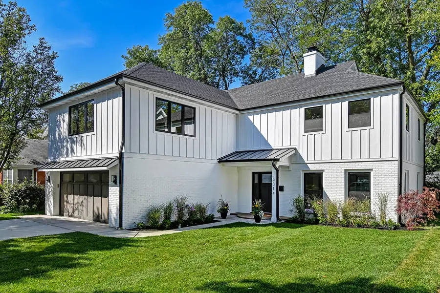 5314 Franklin Avenue, Western Springs, IL 60558 - Image #2