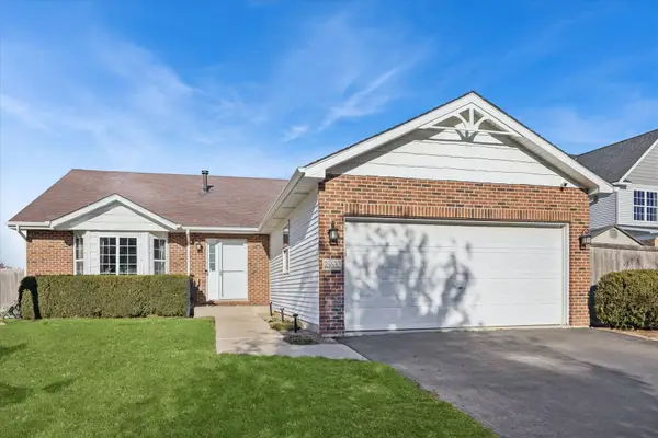 25632 S Fieldstone Court, Channahon, IL 60410