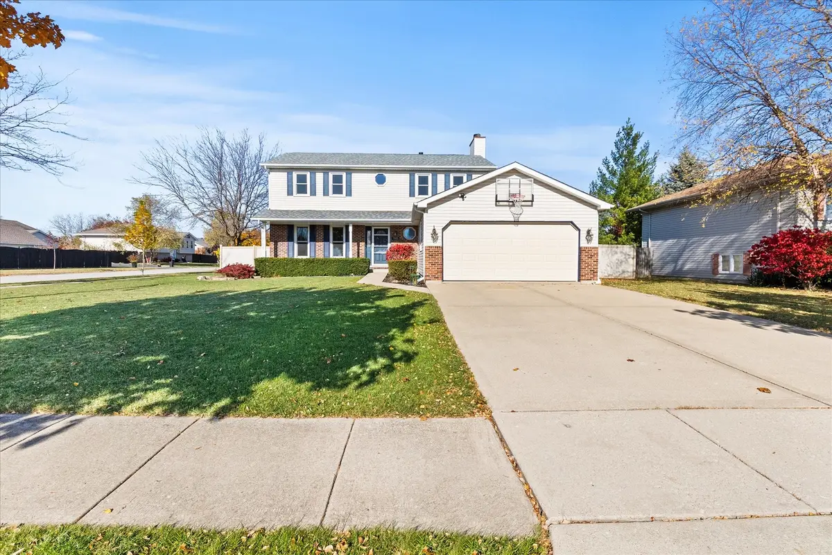 7005 Manchester Drive, Plainfield, IL 60544 - #1