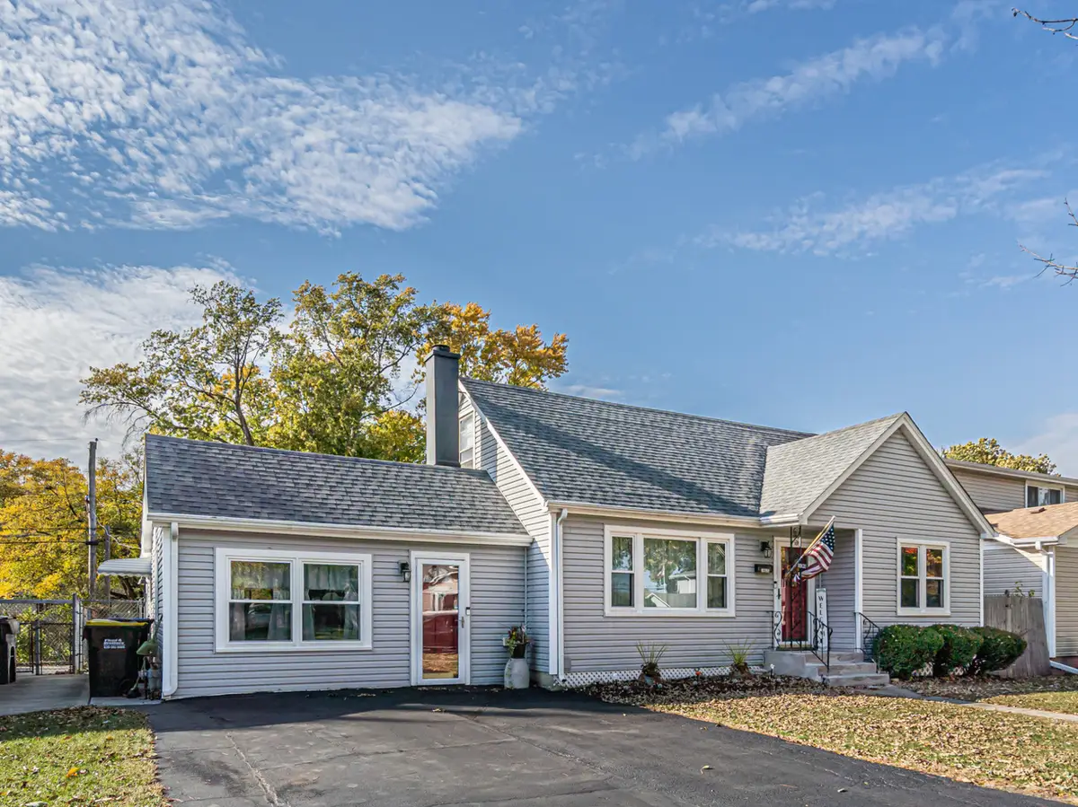 10630 Oak Park Avenue, Chicago Ridge, IL 60415 - Image #1