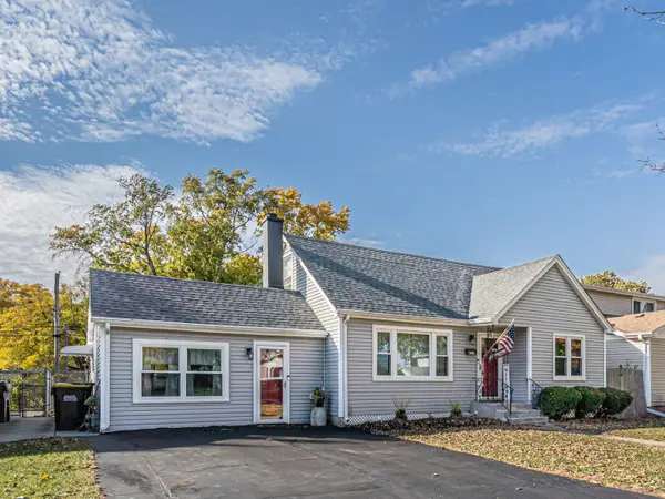 10630 Oak Park Avenue, Chicago Ridge, IL 60415