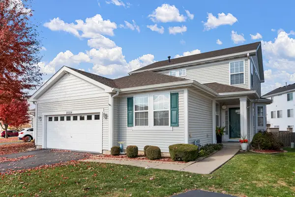 20524 Mcgilvrey Drive, Crest Hill, IL 60403