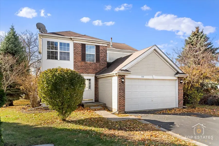 737 Springwood Drive, Joliet, IL 60431 - Image #2