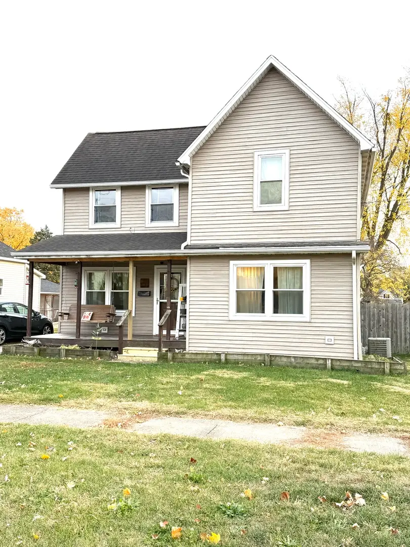 809 W Penn Street, Hoopeston, IL 60942 - Image #1