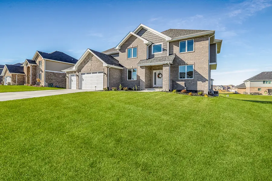 8022 Stanley Trail, Frankfort, IL 60423 - #2