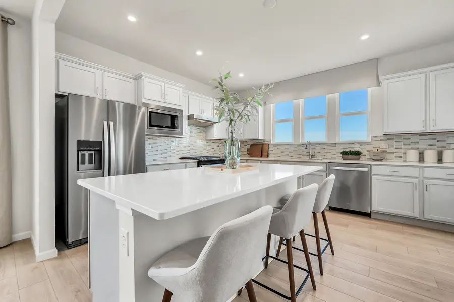 3372 Fulshear Circle, Aurora, IL 60503 - Image #3