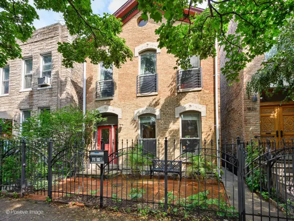 1830 W Huron Street #2, Chicago, IL 60622