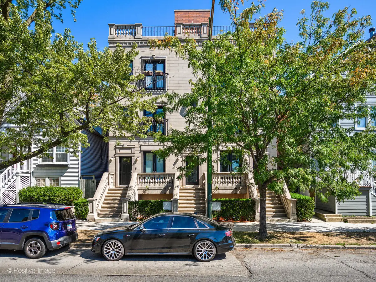 2851 N Ashland Avenue #1S, Chicago, IL 60657 - Image #1
