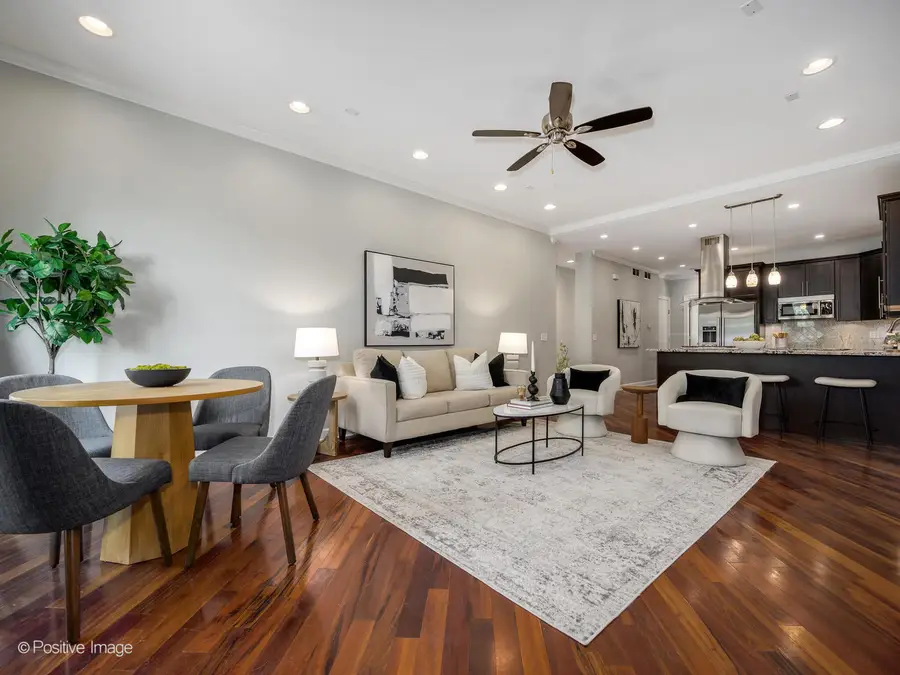 2851 N Ashland Avenue #1S, Chicago, IL 60657 - Image #3