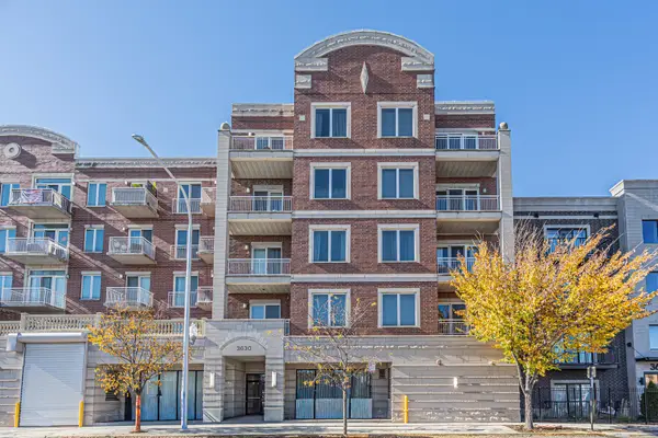 3630 N Harlem Avenue #411, Chicago, IL 60634