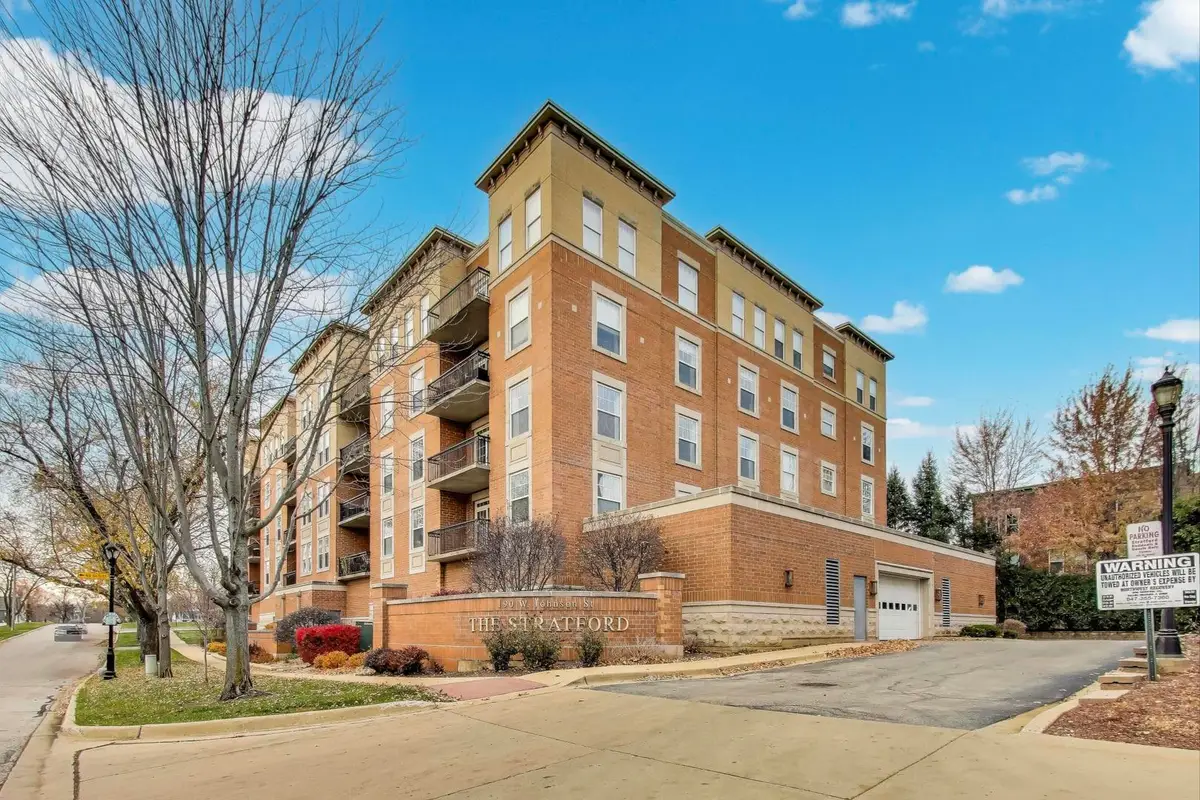 190 W Johnson Street #303, Palatine, IL 60067 - #1