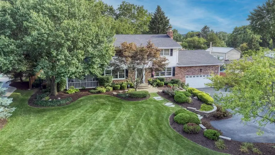 22W425 Broker Road, Medinah, IL 60157 - Image #3