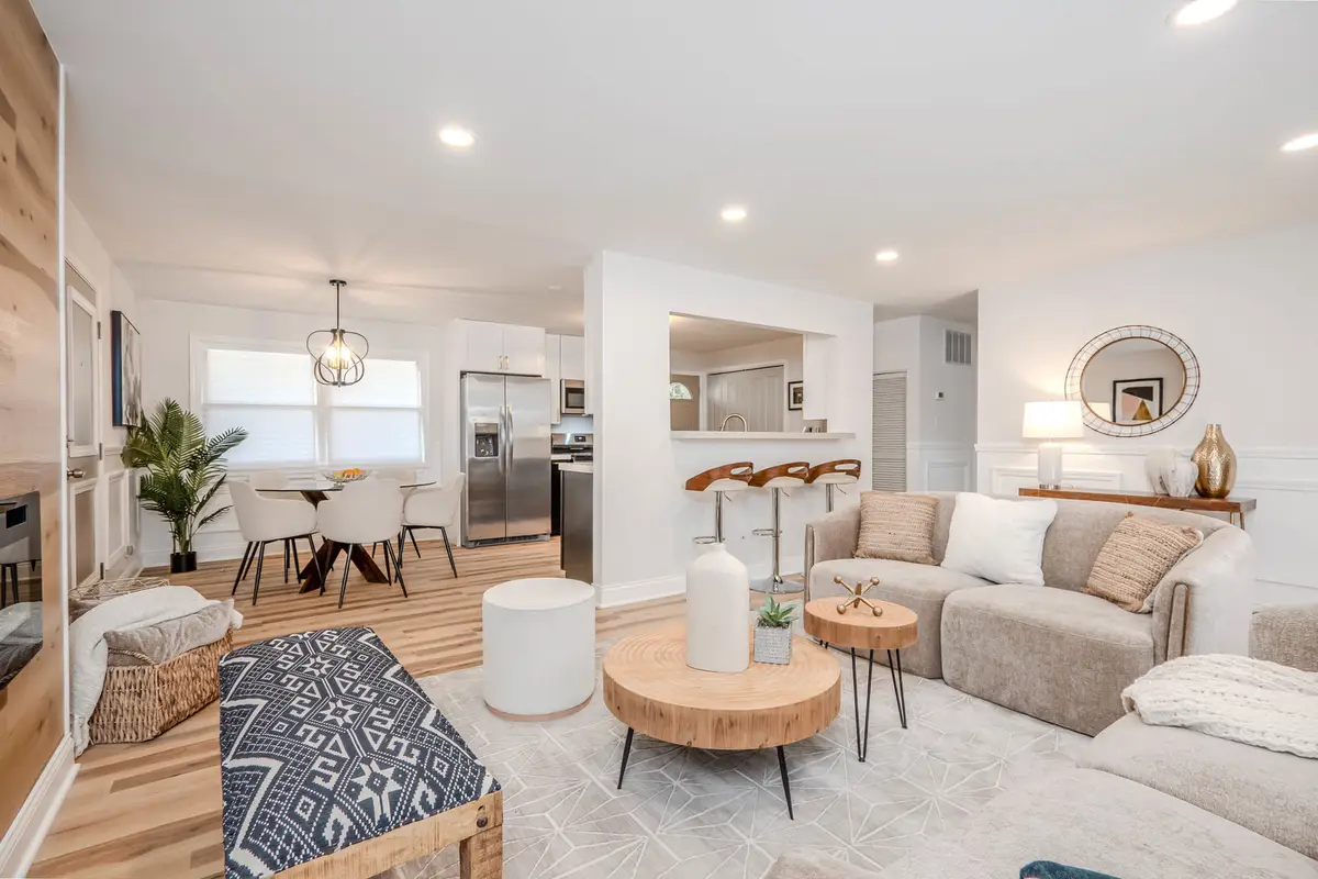 4640 185th Place, Country Club Hills, IL 60478 - #1