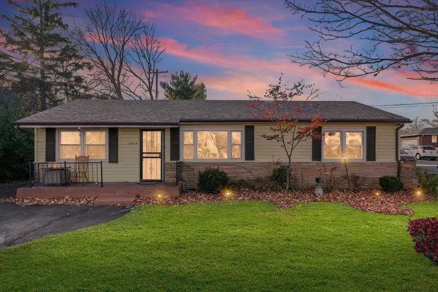 1414 N Logan Avenue, Danville, IL 61832 - Image #2