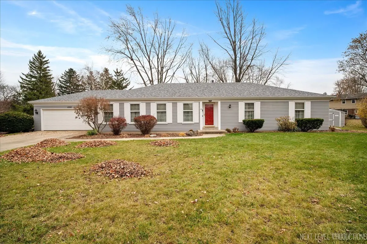 2350 Tanglewood Court, Aurora, IL 60506 - #1