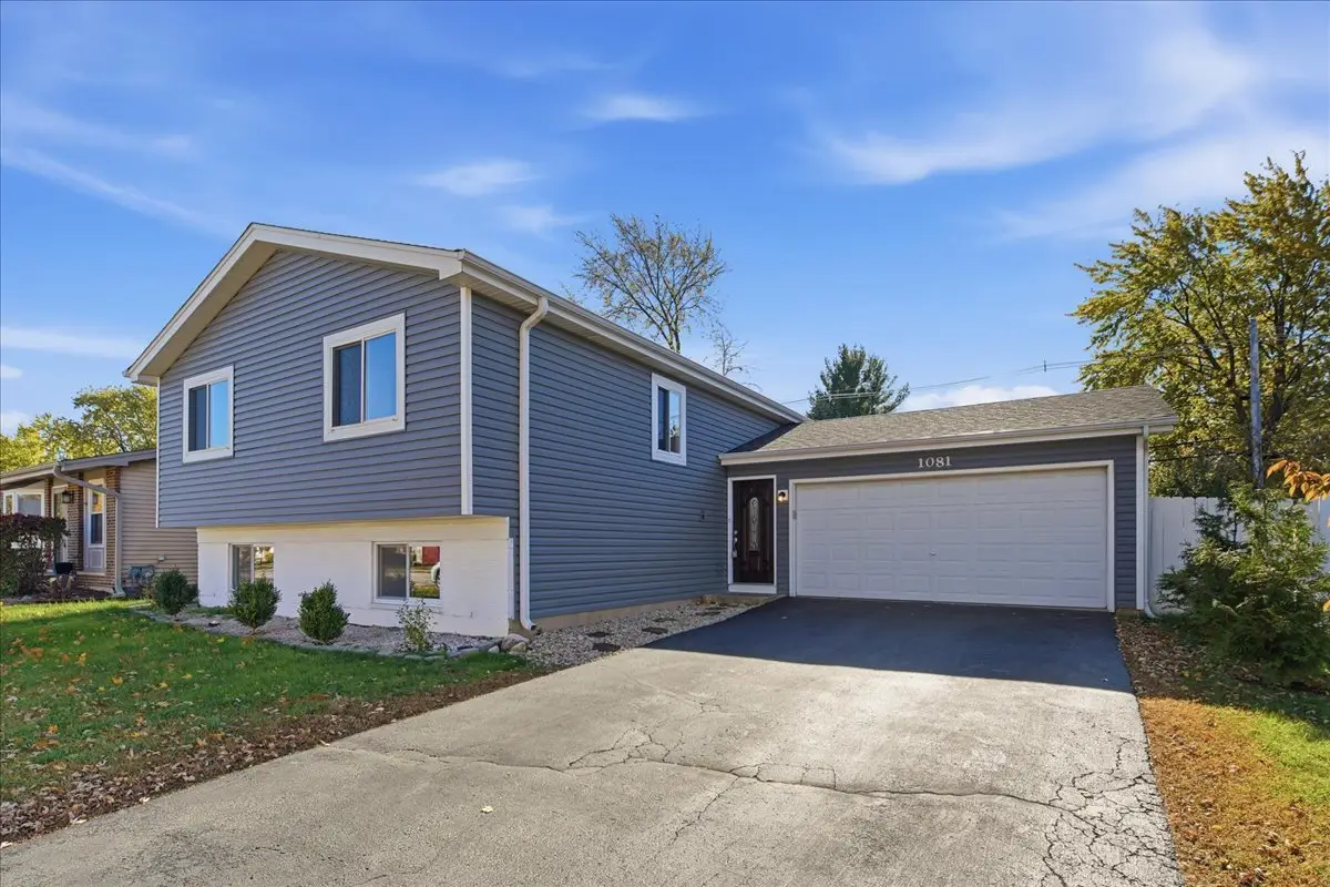 1081 Hunter Street, Lombard, IL 60148 - #1