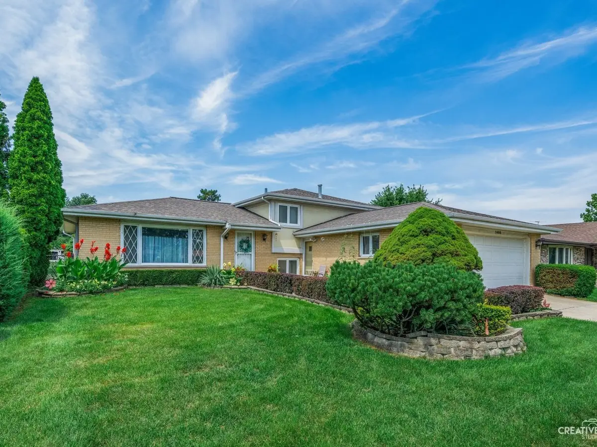 1408 Spruce Lane, Westmont, IL 60559 - Image #1