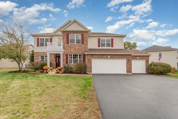 2576 Lyman Loop, Yorkville, IL 60560