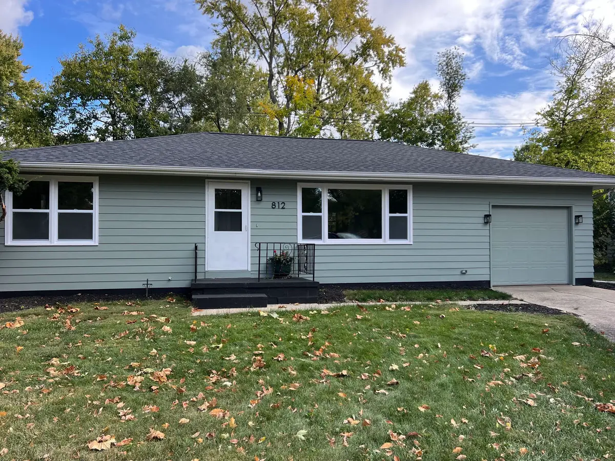 812 S Fair Street, Champaign, IL 61821 - #1