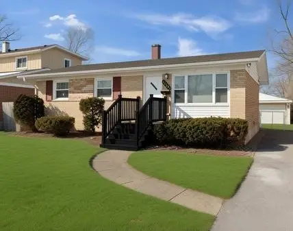 15666 Woodlawn East Avenue, South Holland, IL 60473 - Image #1