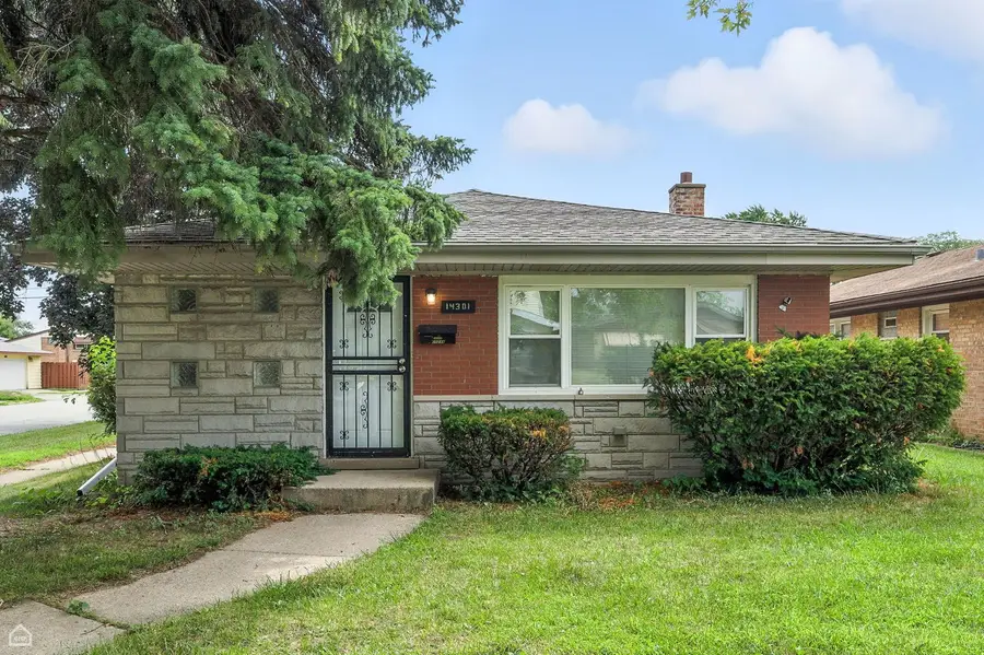 14301 Kenwood Avenue, Dolton, IL 60419 - Image #2