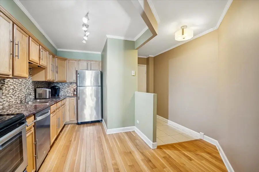 5320 N Sheridan Road #2502, Chicago, IL 60640 - Image #3