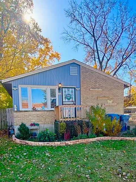 106 W 157th Street, Harvey, IL 60426 - Image #1