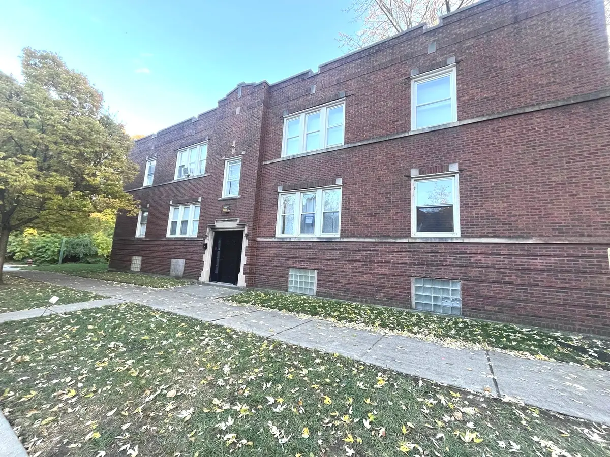 517 W 75th Street, Chicago, IL 60620 - Image #1