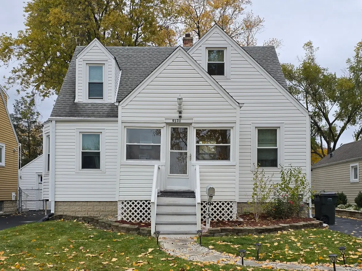 9131 Newcastle Avenue, Morton Grove, IL 60053 - Image #1