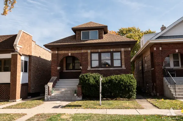 2623 Euclid Avenue, Berwyn, IL 60402