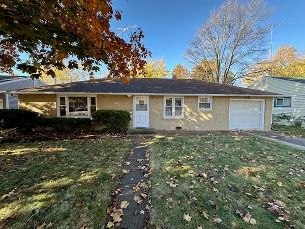 1406 Cook Boulevard, Bradley, IL 60915