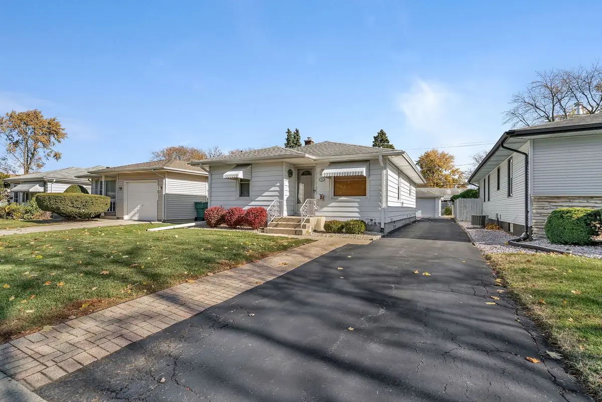 206 S Reed Street, Joliet, IL 60436 - #1