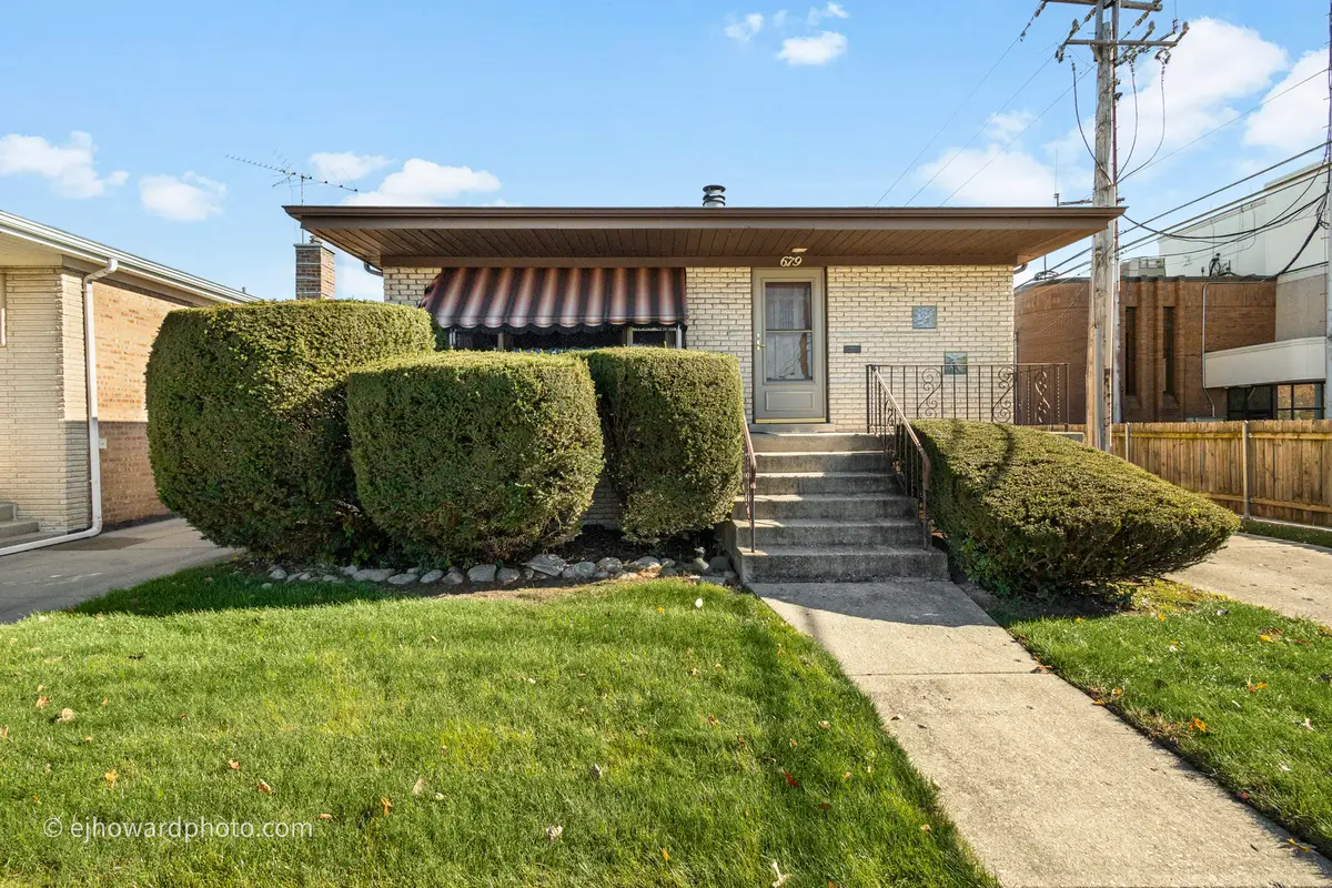 679 Manistee Avenue, Calumet City, IL 60409 - Image #1