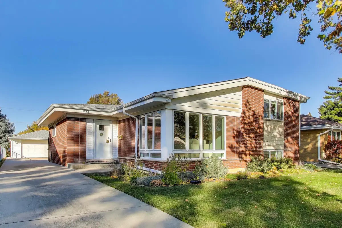 11122 Martindale Drive, Westchester, IL 60154 - #1