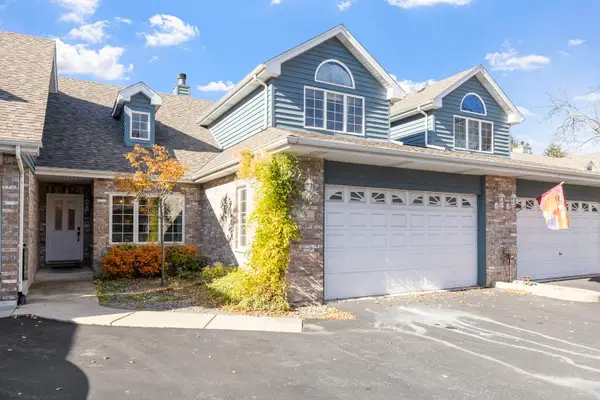 9 Lake Katherine Drive, Palos Heights, IL 60463