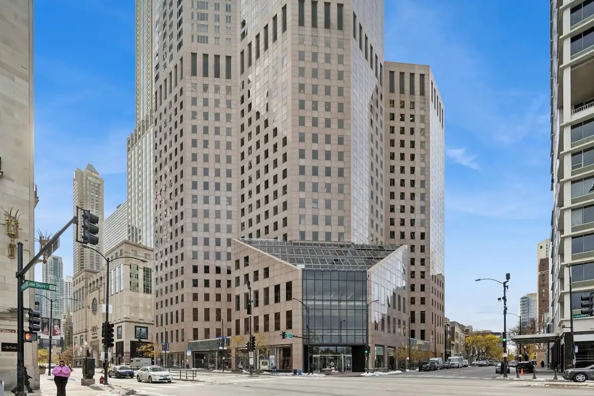 950 N Michigan Avenue #3104, Chicago, IL 60611 - Image #1
