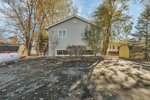 170 Fossil Cove Lane, Wilmington, IL 60481