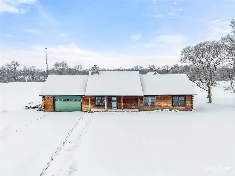 122 Belle Rive Drive, Millington, IL 60537 - Image #3