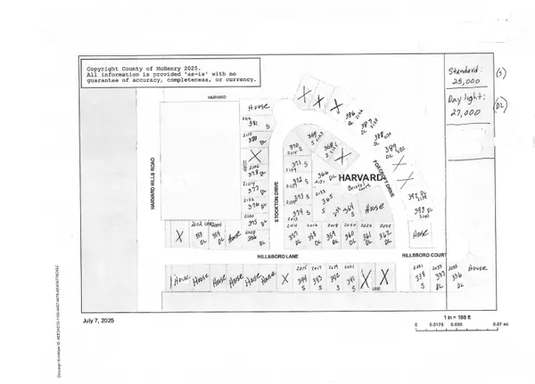 2103 Stockton Drive, Harvard, IL 60033