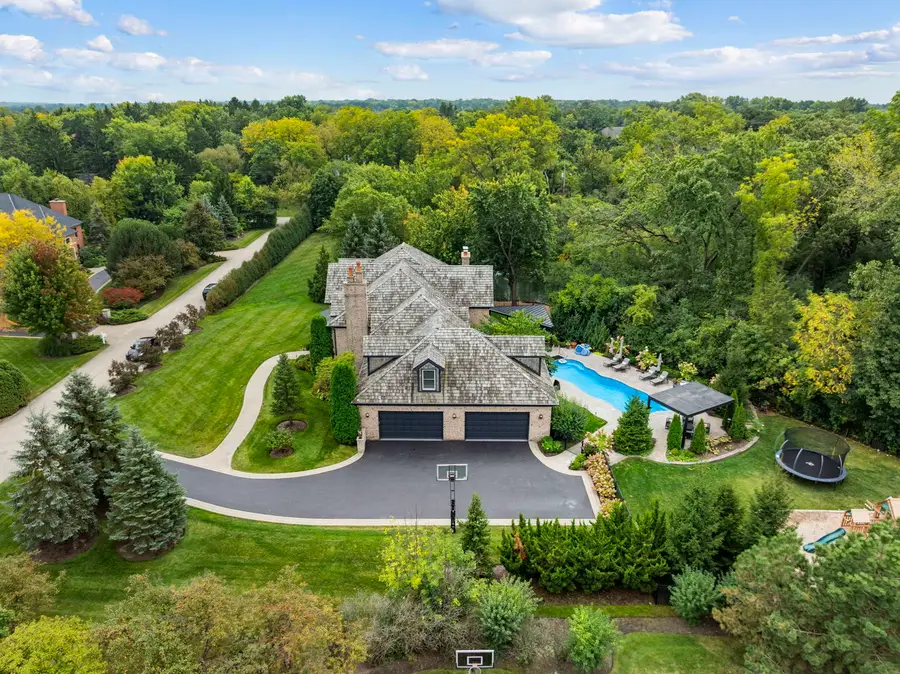 950 Gage Lane, Lake Forest, IL 60045 - #3