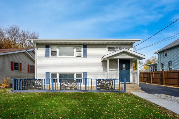 729 W Perry Street, Belvidere, IL 61008