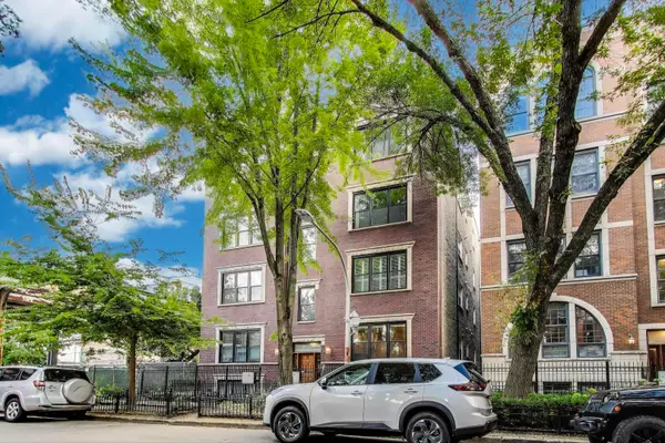 1533 N Cleveland Avenue #1S, Chicago, IL 60610