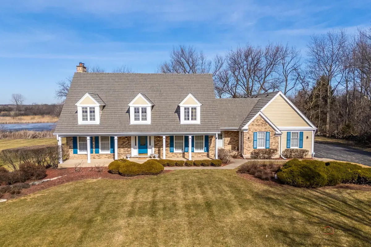 20514 W Yorkshire Drive, Kildeer, IL 60047 - #1