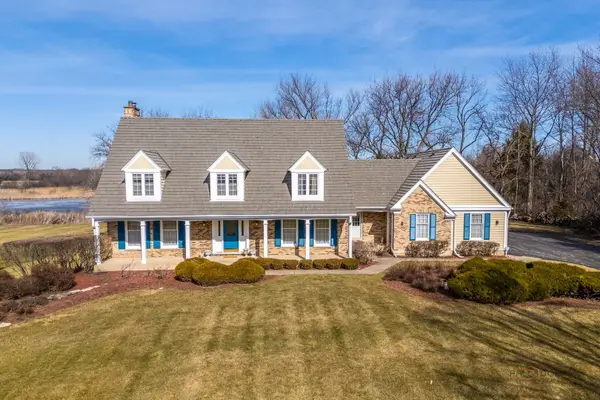 20514 W Yorkshire Drive, Kildeer, IL 60047