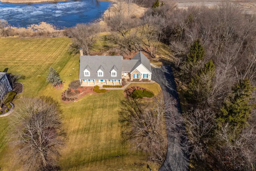 20514 W Yorkshire Drive, Kildeer, IL 60047 - #3