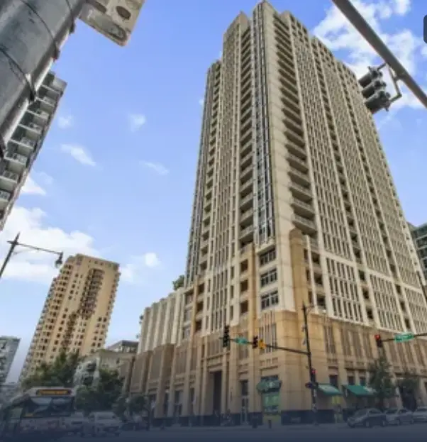 1400 S Michigan Avenue #1503, Chicago, IL 60605 - Image #1