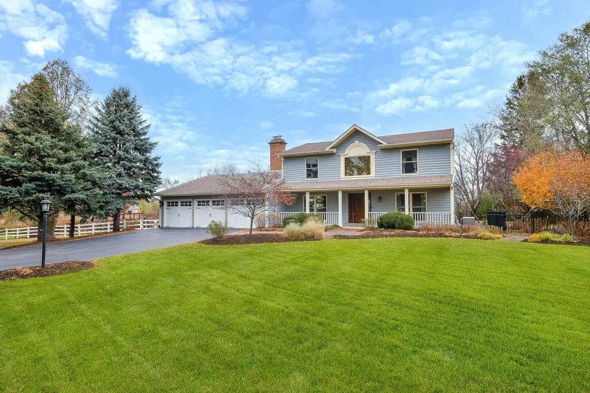 42W420 Campton Hills Road, Elburn, IL 60119 - Image #1