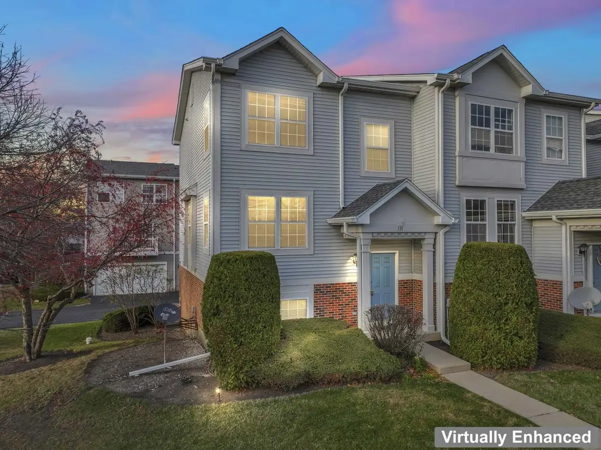 335 Holiday Lane, Hainesville, IL 60073 - #1