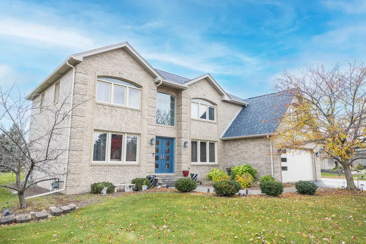 16857 S Deer Path Drive, Homer Glen, IL 60491 - Image #1